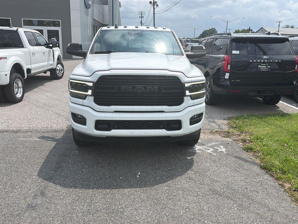 ram ram 2500 pickup 2021 3C6UR5NLXMG544389 image ram ram 2500 pickup 2021 3C6UR5NLXMG544389 image